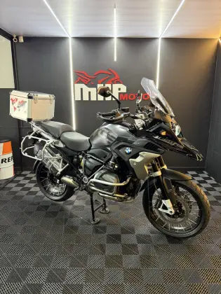 BMW R 1250 GS PREMIUM TRIPLE BLACK 