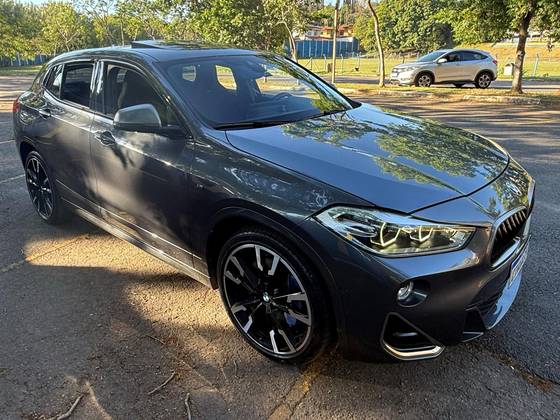 BMW X2 2.0 TWINPOWER GASOLINA M35I XDRIVE STEPTRONIC
