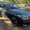 BMW X2 2.0 TWINPOWER GASOLINA M35I XDRIVE STEPTRONIC BMW X2 2.0 TWINPOWER GASOLINA M35I XDRIVE STEPTRONIC