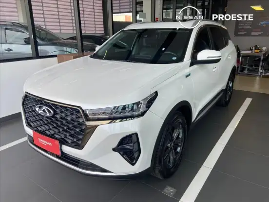 CAOA CHERY-TIGGO 7 PRO-2023