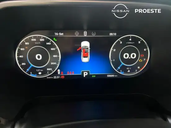 CAOA CHERY-TIGGO 7 PRO-1.5 TCI FLEX HYBRID MAX DRIVE CVT CAOA CHERY-TIGGO 7 PRO-2023