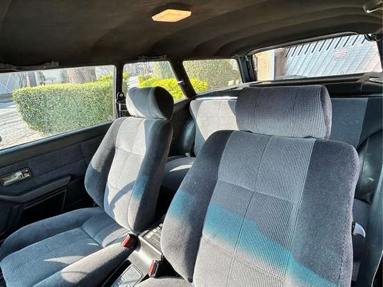 CHEVROLET-CARAVAN-2.5 COMODORO SL/E 8V GASOLINA 2P MANUAL CHEVROLET-CARAVAN-1990
