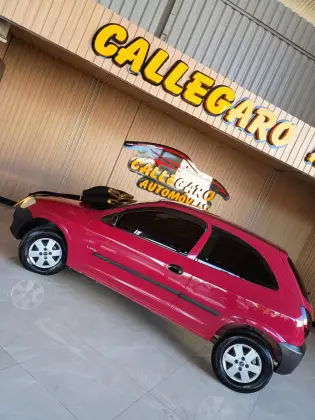 CHEVROLET CELTA 1.0 MPFI LIFE 8V FLEX 2P MANUAL
