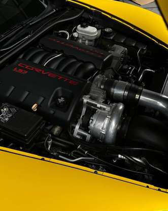 CHEVROLET-CORVETTE-2011