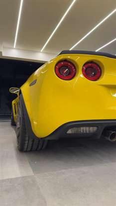 CHEVROLET-CORVETTE-2011