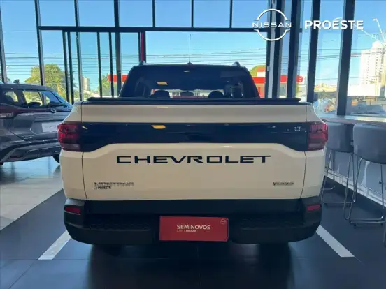 CHEVROLET-MONTANA-1.2 TURBO FLEX LT MANUAL CHEVROLET-MONTANA-2023