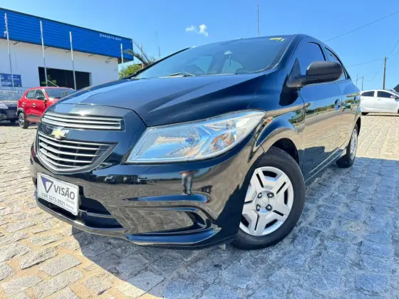 CHEVROLET ONIX 1.0 MPFI JOY 8V FLEX 4P MANUAL