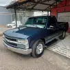 CHEVROLET SILVERADO 4.2 D-20 4X2 CS 18V TURBO INTERCOOLER DIESEL 2P MANUAL CHEVROLET SILVERADO 4.2 D-20 4X2 CS 18V TURBO INTERCOOLER DIESEL 2P MANUAL