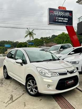 CITROËN-C3-2012