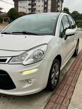 CITROËN-C3-2012