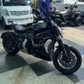 DUCATI XDIAVEL S DUCATI XDIAVEL S