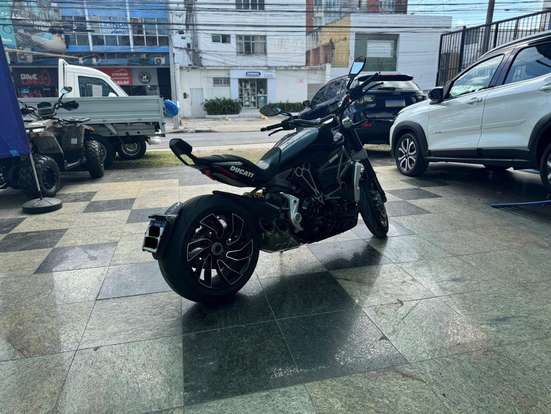 DUCATI-XDIAVEL S-2021
