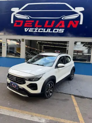 FIAT PULSE 1.0 TURBO 200 FLEX AUDACE CVT