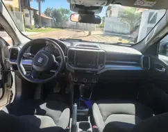FIAT TORO 2.0 16V TURBO DIESEL ENDURANCE 4WD AT9 FIAT TORO 2.0 16V TURBO DIESEL ENDURANCE 4WD AT9