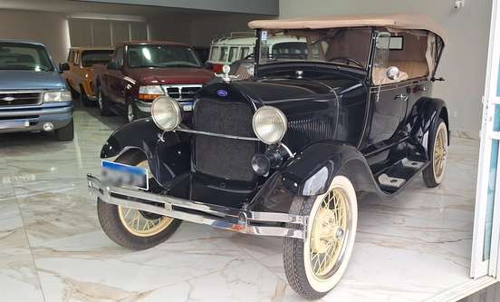 FORD-T-1928