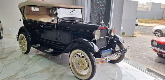 FORD-T-1928