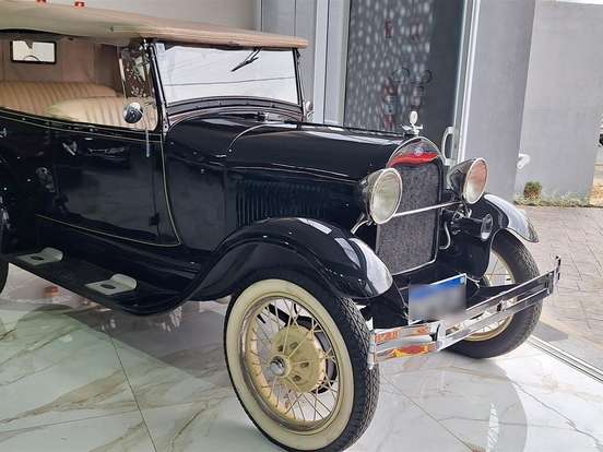FORD-T-2.9 BIGODE GASOLINA MANUAL FORD-T-1928
