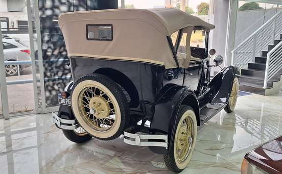 FORD-T-1928