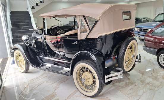 FORD-T-1928