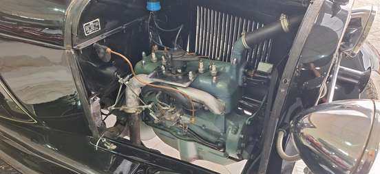 FORD-T-1928