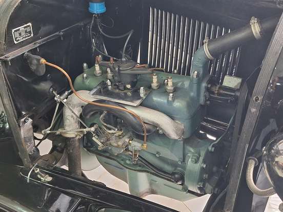 FORD-T-2.9 BIGODE GASOLINA MANUAL FORD-T-1928