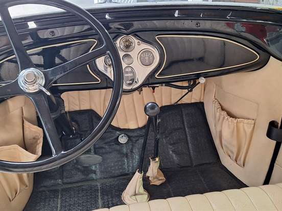 FORD-T-2.9 BIGODE GASOLINA MANUAL FORD-T-1928