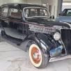 FORD VAU 8 CILINDROS SUPER DE LUXE COUPÉ GASOLINA 2P MANUAL FORD VAU 8 CILINDROS SUPER DE LUXE COUPÉ GASOLINA 2P MANUAL