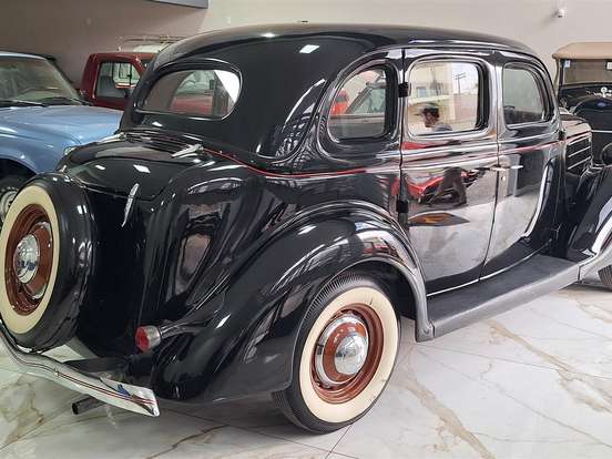 FORD-VAU-8 CILINDROS SUPER DE LUXE COUPÉ GASOLINA 2P MANUAL FORD-VAU-1941