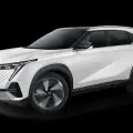 GAC GS4 2.0 HEV PREMIUM AUTOMÁTICO GAC GS4 2.0 HEV PREMIUM AUTOMÁTICO