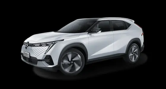 GAC GS4 2.0 HEV PREMIUM AUTOMÁTICO