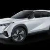 GAC GS4 2.0 HEV PREMIUM AUTOMÁTICO GAC GS4 2.0 HEV PREMIUM AUTOMÁTICO