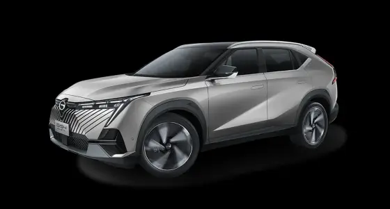 GAC GS4 2.0 HEV PREMIUM AUTOMÁTICO