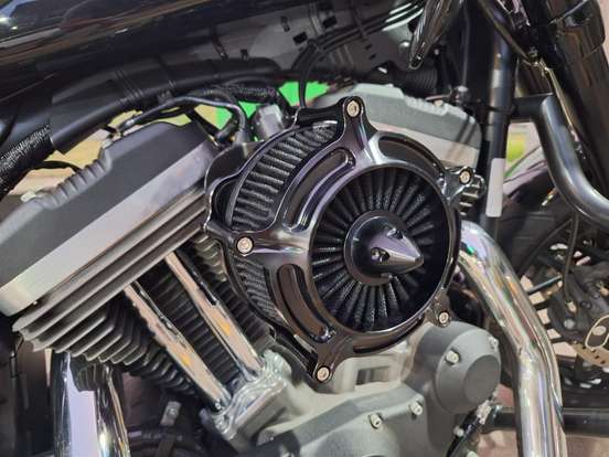 HARLEY-DAVIDSON-SPORTSTER ROADSTER HARLEY-DAVIDSON-SPORTSTER ROADSTER-2017