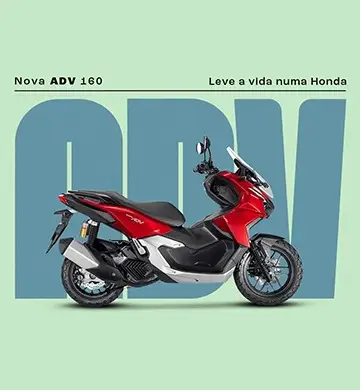 HONDA ADV HONDA ADV