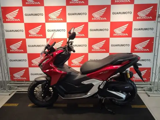 HONDA-ADV HONDA-ADV-2025