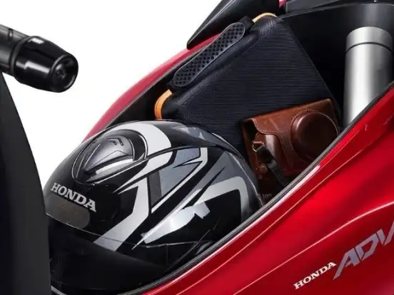 HONDA-ADV HONDA-ADV-2025