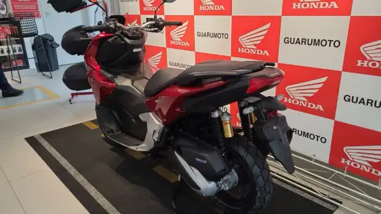 HONDA-ADV HONDA-ADV-2025
