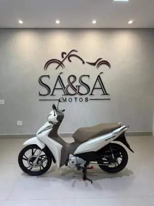 HONDA BIZ 125i HONDA BIZ 125i