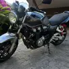 HONDA CB 1300 F SUPER FOUR HONDA CB 1300 F SUPER FOUR