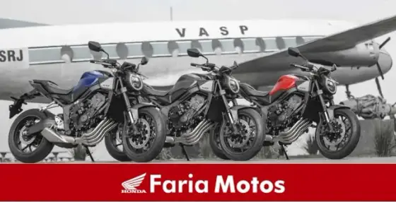 HONDA CB 650R E-CLUTCH 