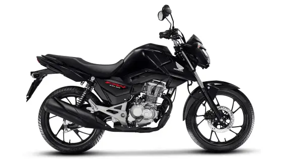 HONDA CG 160 FAN HONDA CG 160 FAN