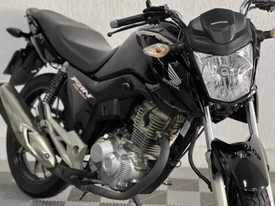 HONDA CG 160 FAN HONDA CG 160 FAN