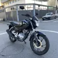 HONDA CG 160 START ES HONDA CG 160 START ES