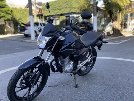 HONDA-CG 160 START ES HONDA-CG 160 START ES-2025