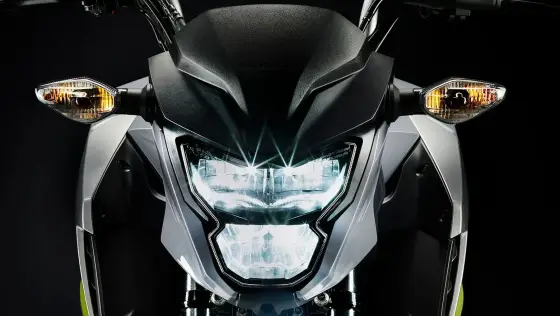 HONDA CG 160 TITAN 