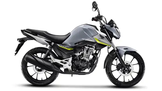 HONDA-CG 160 TITAN-2025