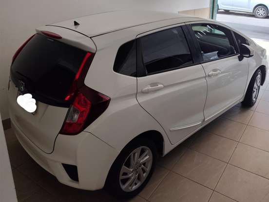 HONDA-FIT-1.5 LX 16V FLEX 4P AUTOMÁTICO HONDA-FIT-2017