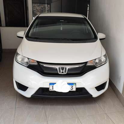 HONDA-FIT-2017