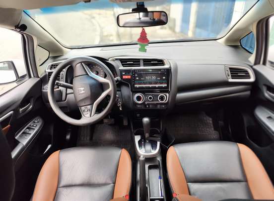 HONDA-FIT-2017