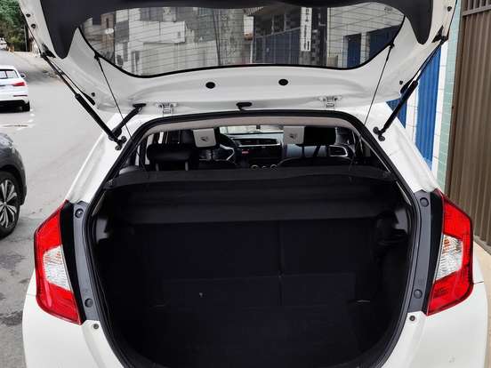 HONDA-FIT-1.5 LX 16V FLEX 4P AUTOMÁTICO HONDA-FIT-2017